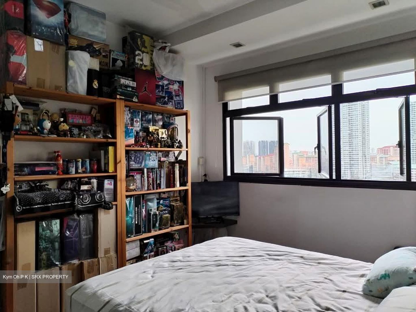 Blk 309A Teck Ghee Vista (Ang Mo Kio), HDB 5 Rooms #580964221